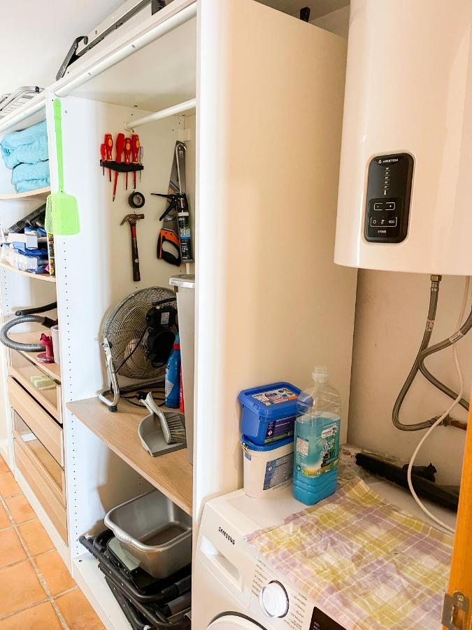 Altea Dorada Estudio Eksteriør billede